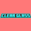 Clear Glass logo