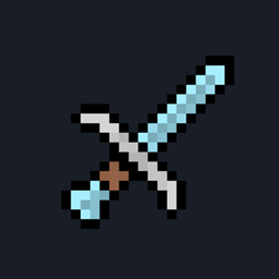 MeshterMash's 8-Bit Swords project image