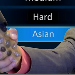 Asian Walk to School logo
