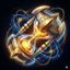 Mythic Plus Upgrade logo
