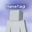 Third Person NameTag logo
