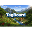 TagBoard - Achievement Friendly logo