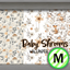 Merleaux - Baby Shrooms - Wallpaper logo