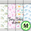 Merleaux - Tiny Tides - Wallpaper logo