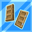 Shutter Up! logo