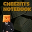 Cheeziti's Notebook logo
