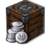 Wild Coins logo