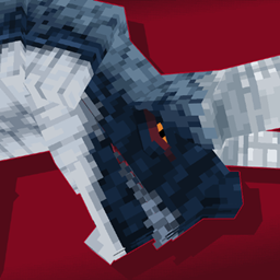 Saint's Dragons logo