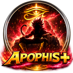 DragonMine Z: Apophis+ project image