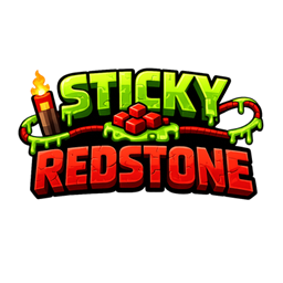 Sticky Redstone project image