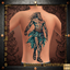 Robynq Tattoo LTD5368 - Basegame compatible logo