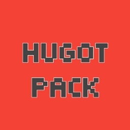 Hugot Pack project image