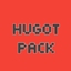 Hugot Pack logo