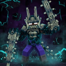 Abyssal Corrupter project image