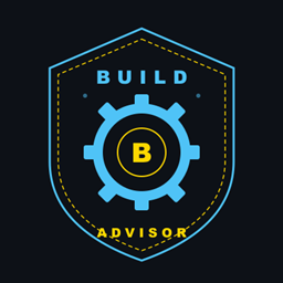 BuildAdvisor logo