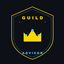 GuildAdvisor logo