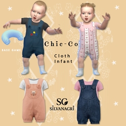 SG_Chic-Co cloth infant logo