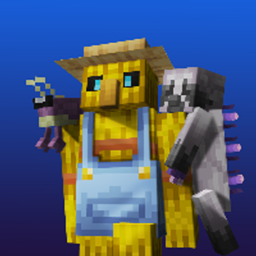 Bobi Vote - The lost mobs project image