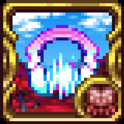 XenoIgn's Vanilla Calamity Reactive Music Songpack logo