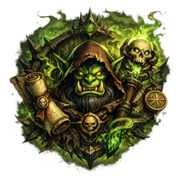 Questorcism project image
