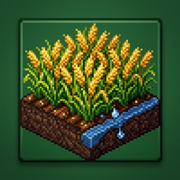 Agrarian Reform logo