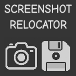 Screenshot Relocator project image