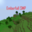 The Emberfall SMP logo