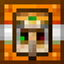 Jerotes Village Golems logo