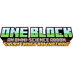 Omni-Science One Block project image