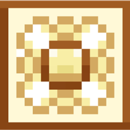 Saponin’s Flower Totem Overlay logo