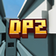 DeferredPlayz Visuals logo
