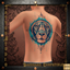 Robynq Tattoo LTD5374 - Basegame compatible logo