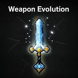 Weapon Evolution - Adaptive Combat logo