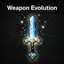 Weapon Evolution - Adaptive Combat logo