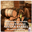 Functional Nectar Barrel By Cepzid Creation | Spanish Translation By Dareksimmer logo