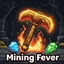Mining Fever - Combo & Vein Miner logo