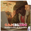 Gambling All In By Danitysimmer | Spanish Translation By Dareksimmer logo