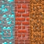 Block Camouflage logo