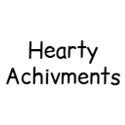 Hearty Achievements