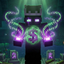 Klockzii's Advanced Auction House! logo