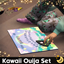 Kawaii Ouija Set logo