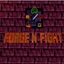Forge & Fight logo