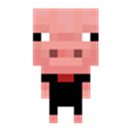 MANPIG logo