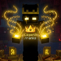 Klockzii's Advanced Ranks Addon! logo