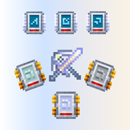 Industrial Foregoing：More Upgrade Plugins project image