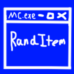 RandItem logo