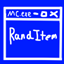 RandItem logo