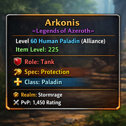 Tooltip project image