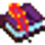 L‘s buff logo