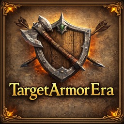 TargetArmorEra project image